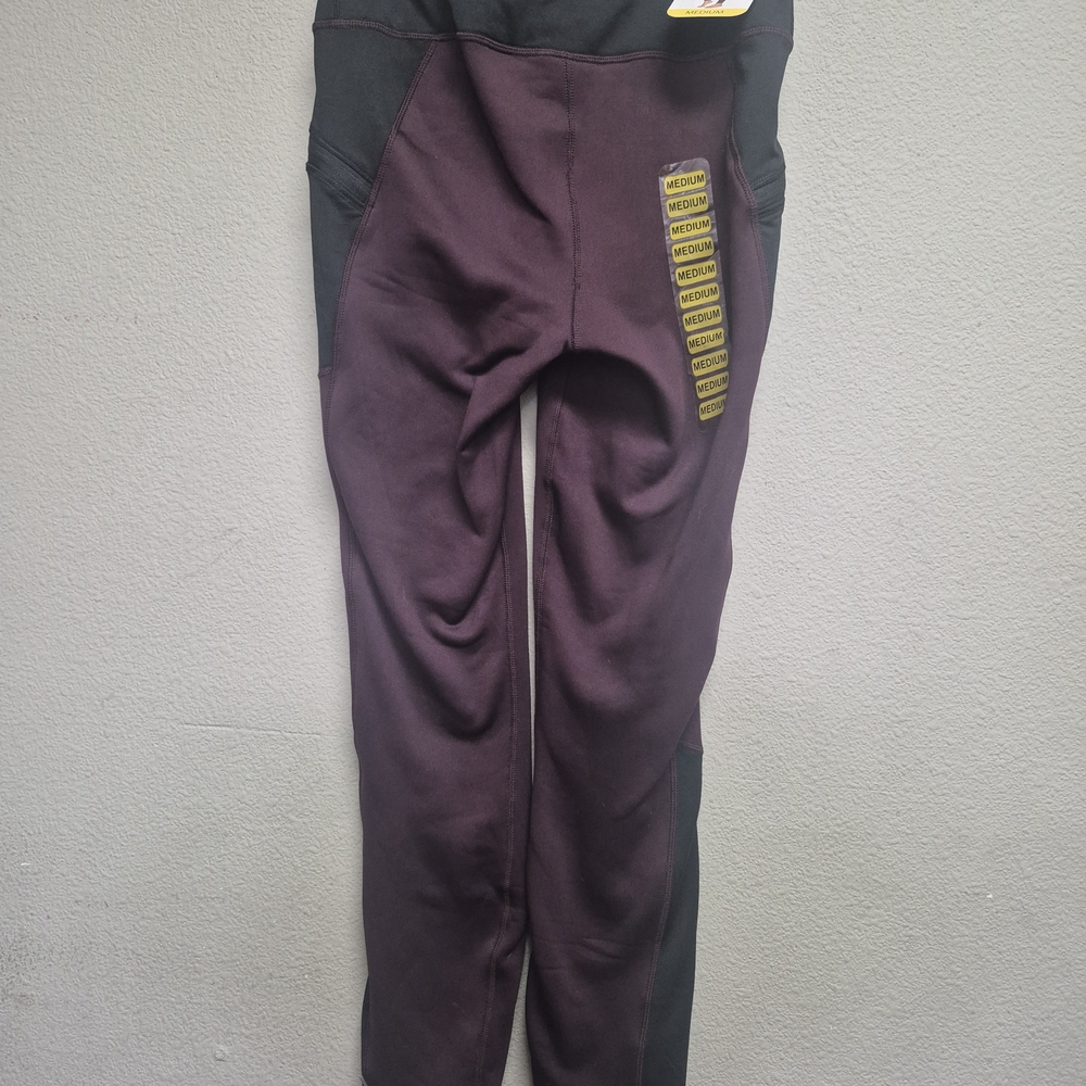 Active Life women's medium athletic leggings.